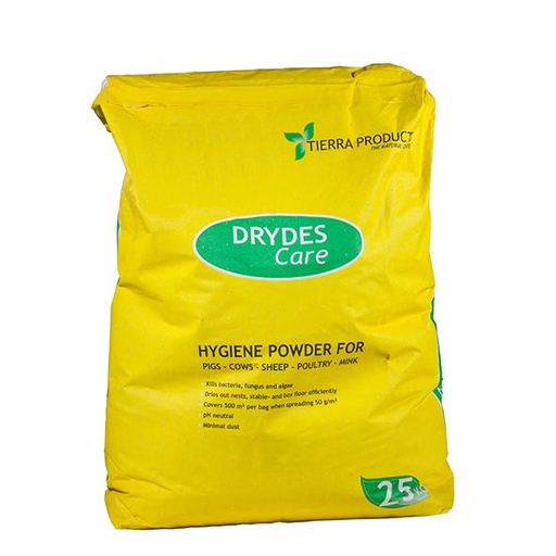 Drydes Care 170 25 kg