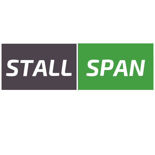 Stallspan Strooisels